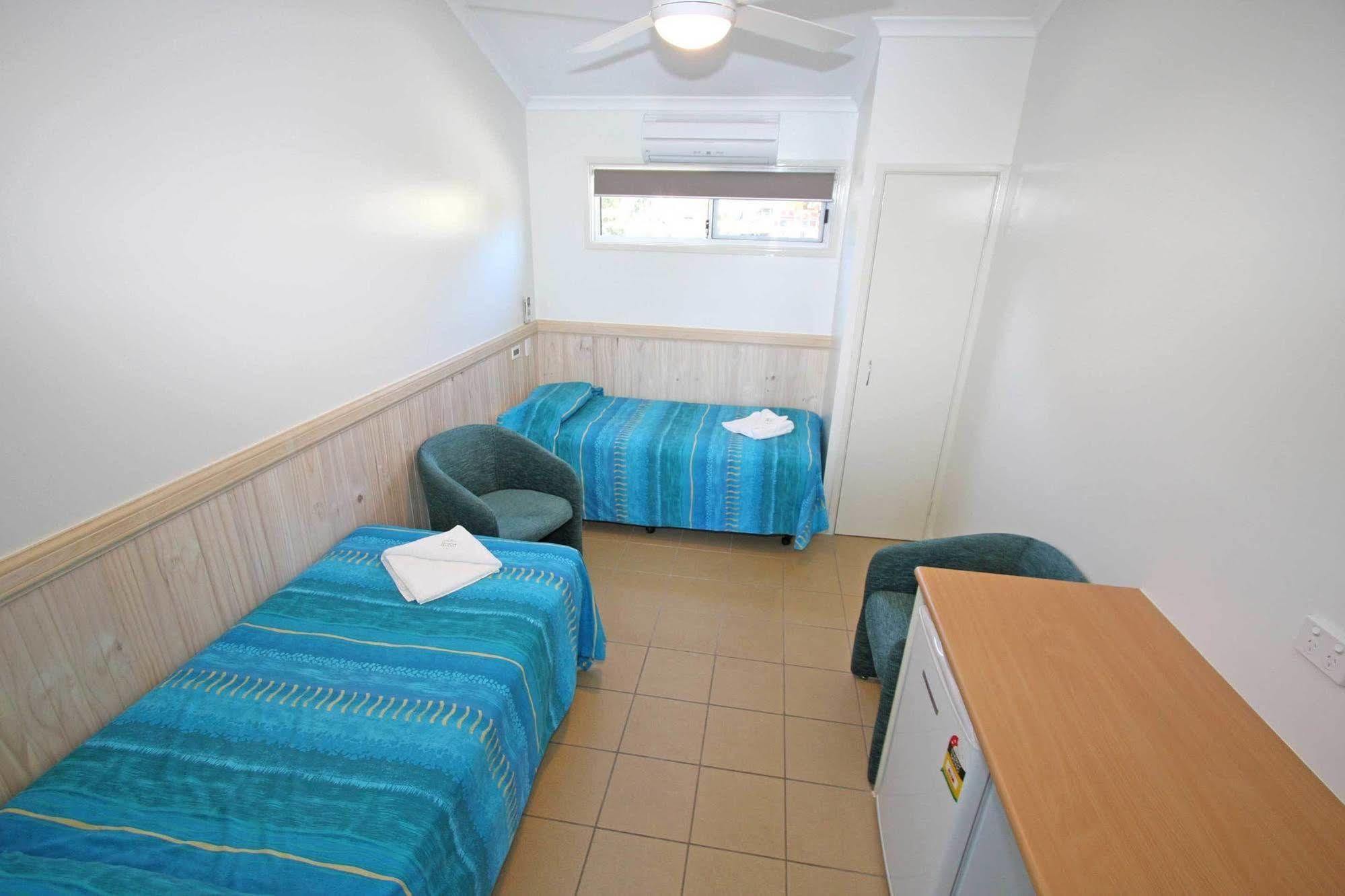 Kirra Beach Tourist Park Coolangatta Экстерьер фото